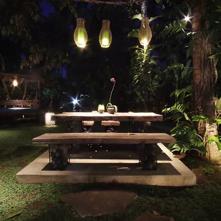 Green Bird Villa