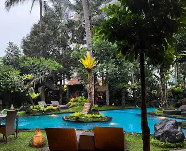 Bird 4* Ubud