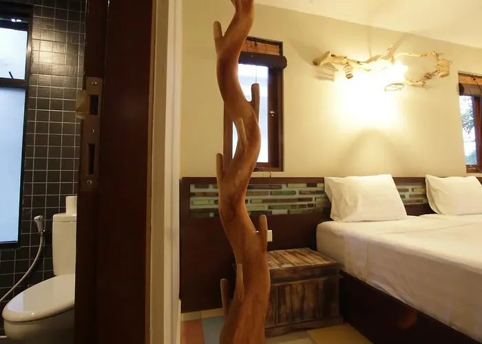 Bird 4* Ubud