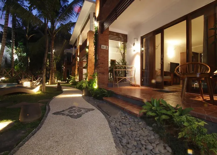 Bird 4* Ubud